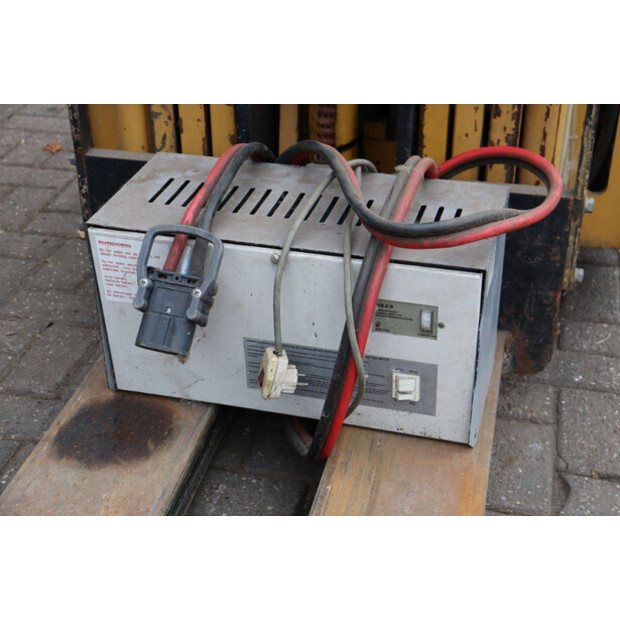 1996 Icem IE16-400DS-49180358