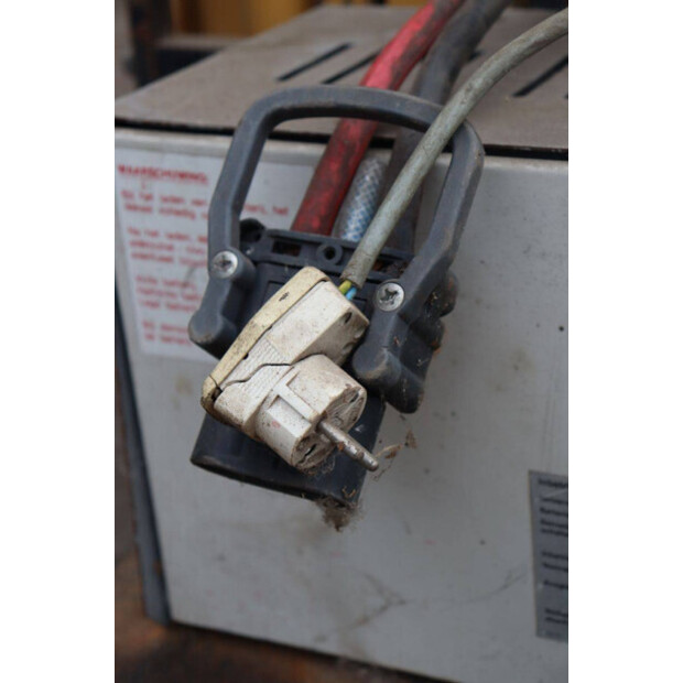 1996 Icem IE16-400DS-49180359