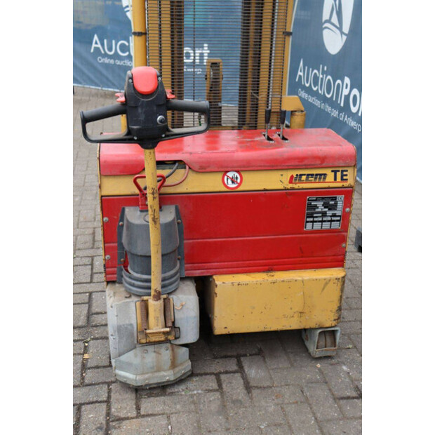 1996 Icem IE16-400DS-49180360