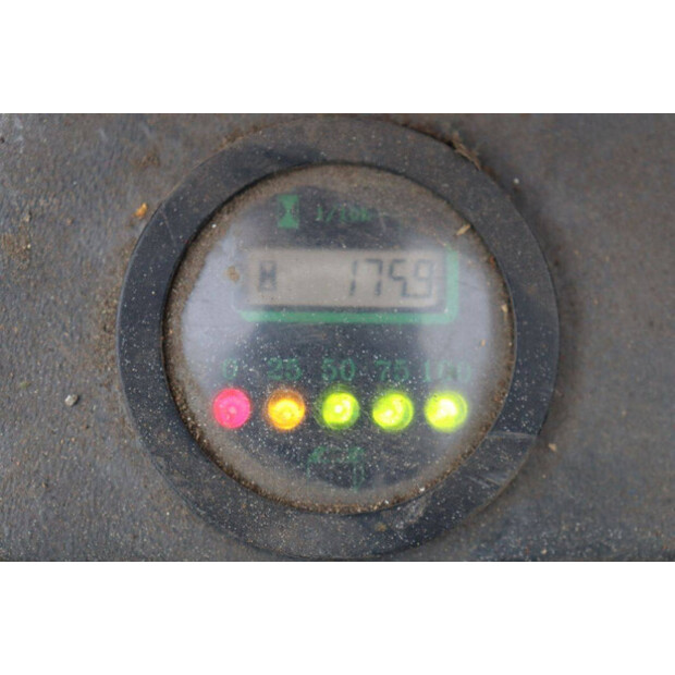 1996 Icem IE16-400DS-49180368