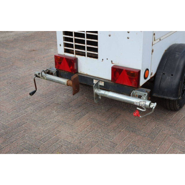 2006 MULTIQUIP Hawk LT12-49180386