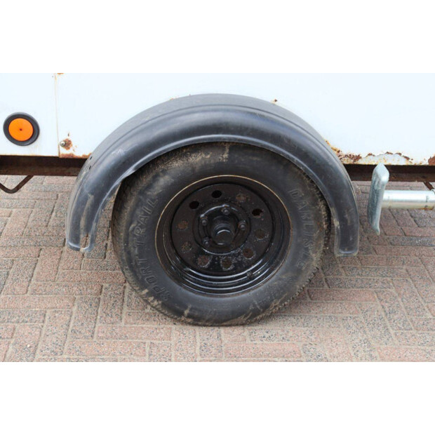2006 MULTIQUIP Hawk LT12-49180388