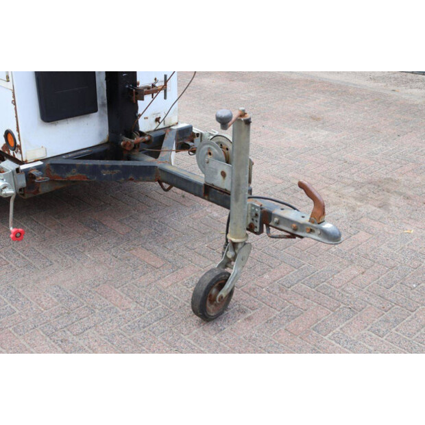 2006 MULTIQUIP Hawk LT12-49180390
