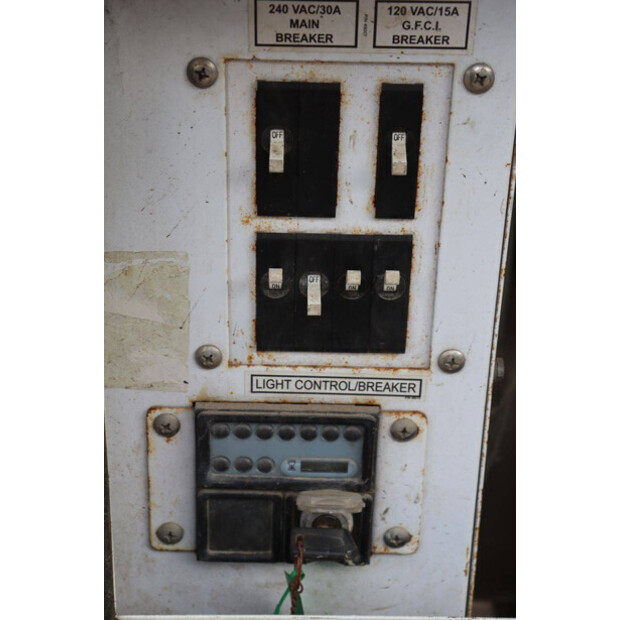 2006 MULTIQUIP Hawk LT12-49180394