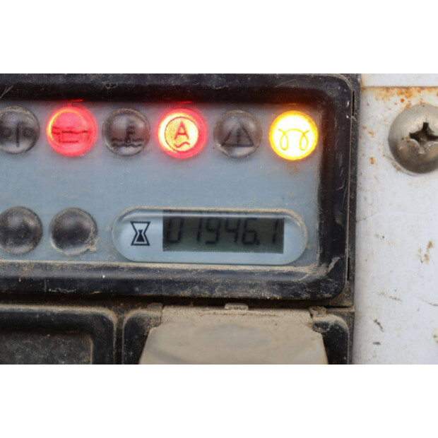 2006 MULTIQUIP Hawk LT12-49180395