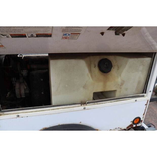 2006 MULTIQUIP Hawk LT12-49180396