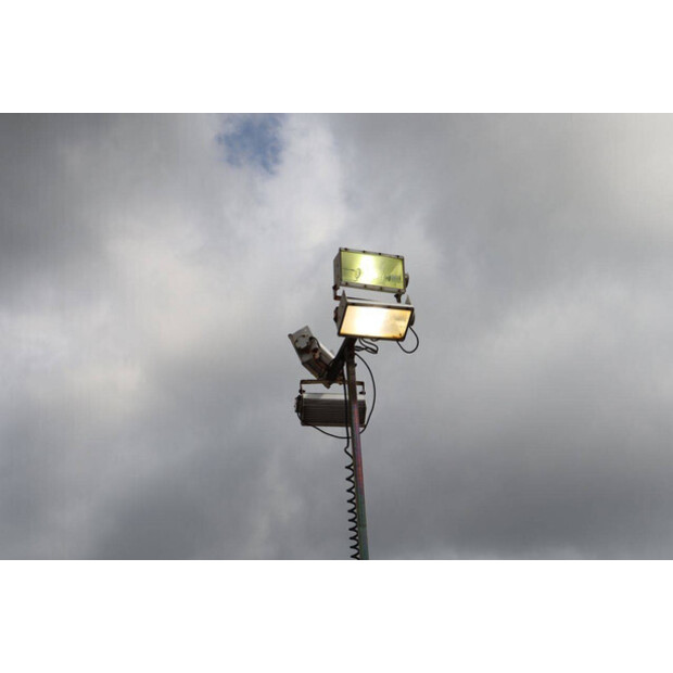 2006 MULTIQUIP Hawk LT12-49180403