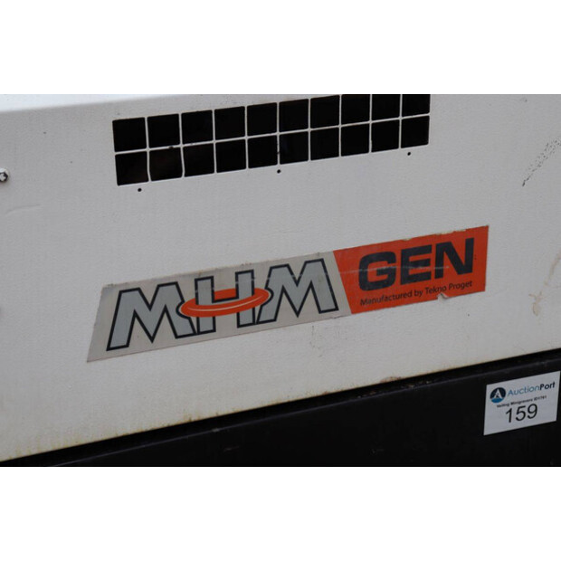 MGTP 6000 SS-Y-49180419
