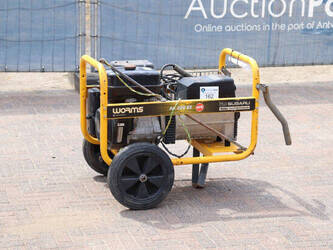 صورة ل Arc220 EX