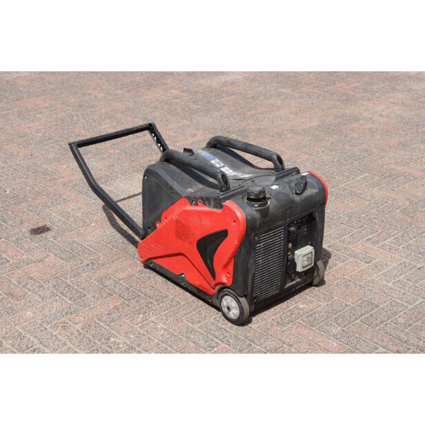 2018 ACCESS 3000 i-49180445