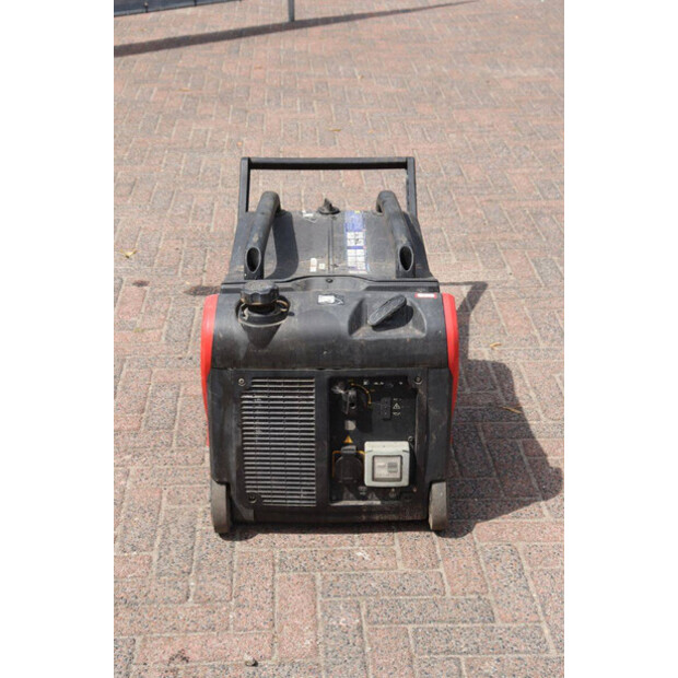 2018 ACCESS 3000 i-49180446