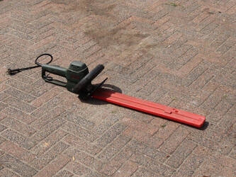 صورة ل Metabo Hs 8155 S