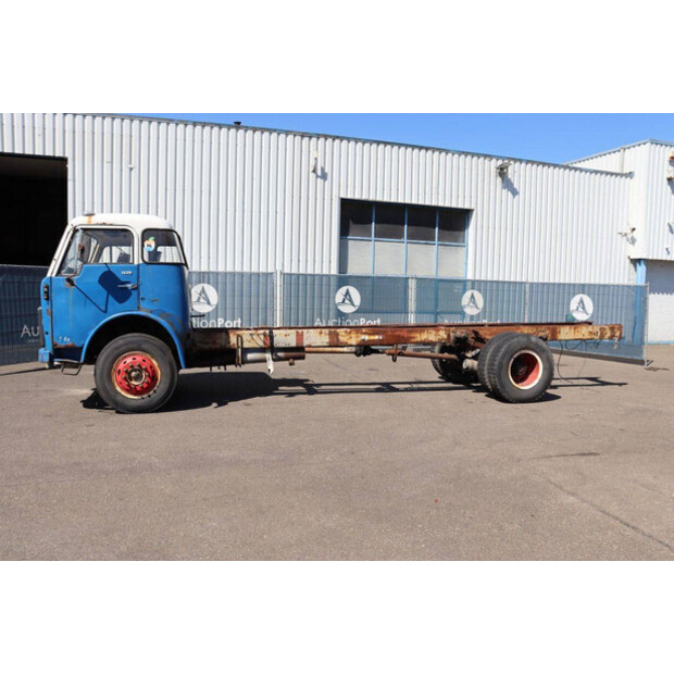1974 Volvo F86-49S-49180490