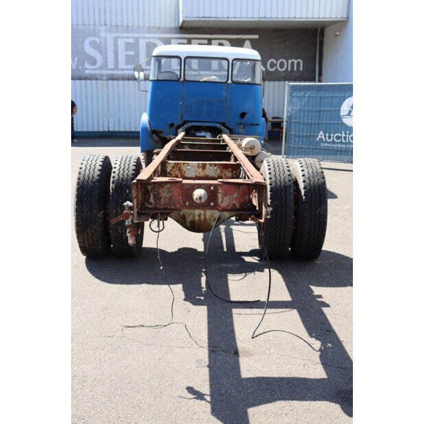 1974 Volvo F86-49S-49180494