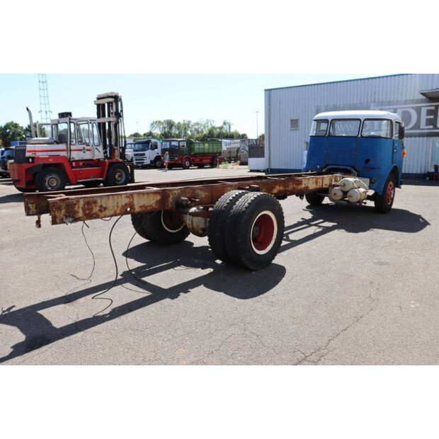 1974 Volvo F86-49S-49180495