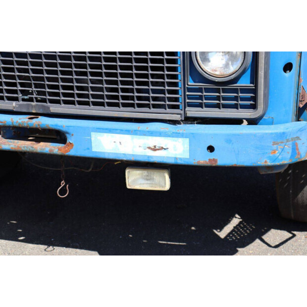 1974 Volvo F86-49S-49180502