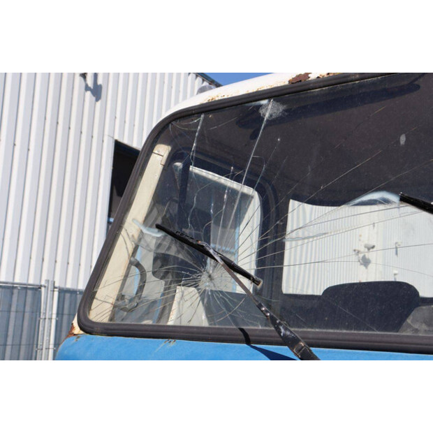1974 Volvo F86-49S-49180503