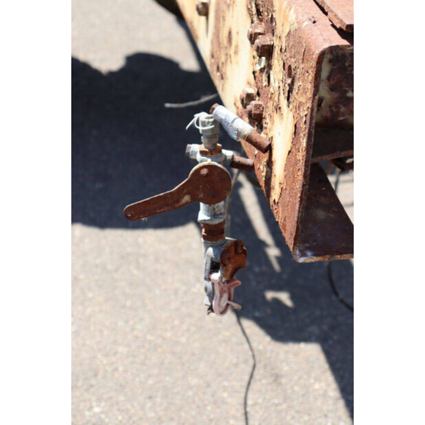 1974 Volvo F86-49S-49180510