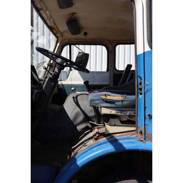 1974 Volvo F86-49S-49180512