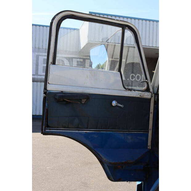 1974 Volvo F86-49S-49180513
