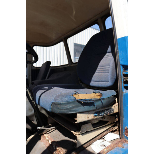 1974 Volvo F86-49S-49180514