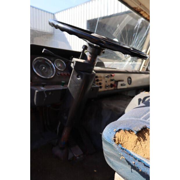1974 Volvo F86-49S-49180515