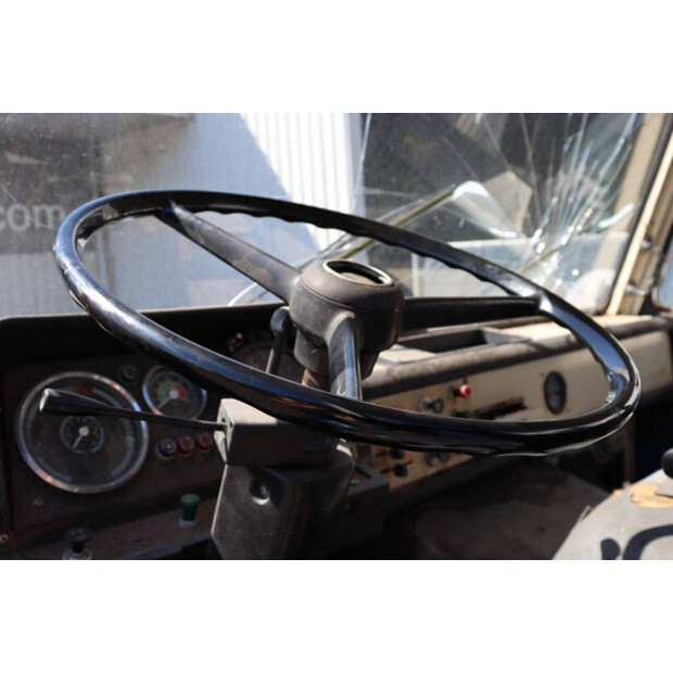 1974 Volvo F86-49S-49180516