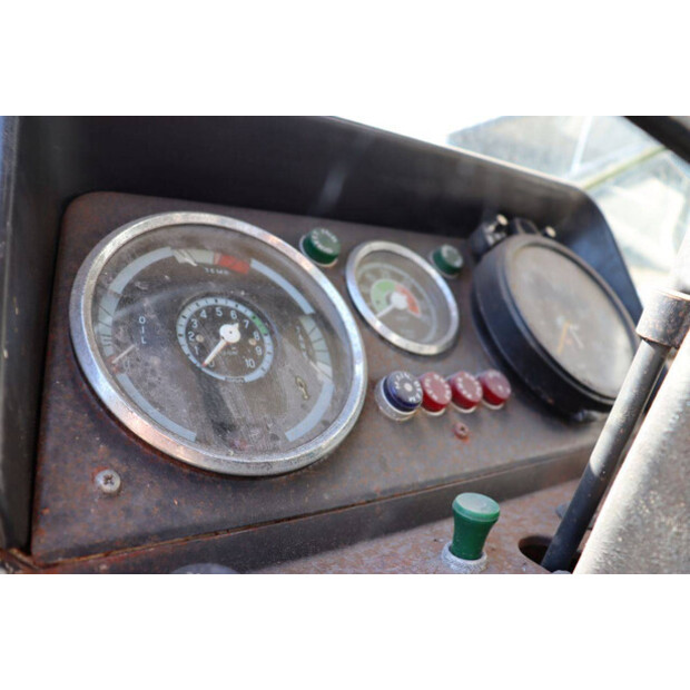 1974 Volvo F86-49S-49180518