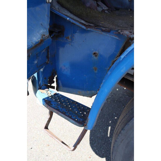 1974 Volvo F86-49S-49180519
