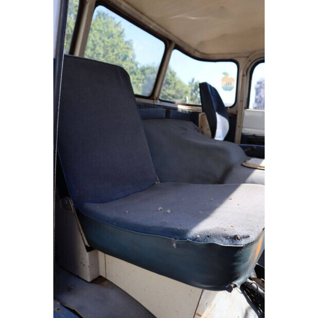 1974 Volvo F86-49S-49180521