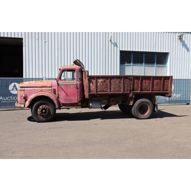 1960 فولفو L48506R-49180522