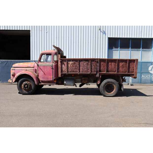 1960 فولفو L48506R-49180523