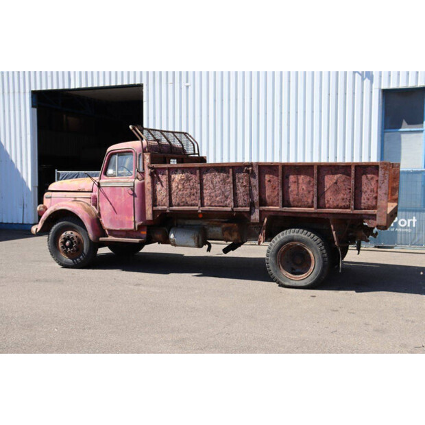 1960 فولفو L48506R-49180524