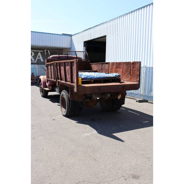 1960 فولفو L48506R-49180525