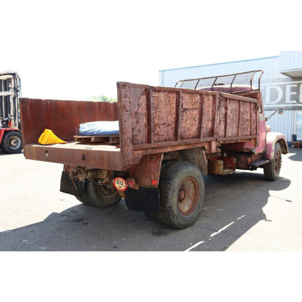 1960 فولفو L48506R-49180527