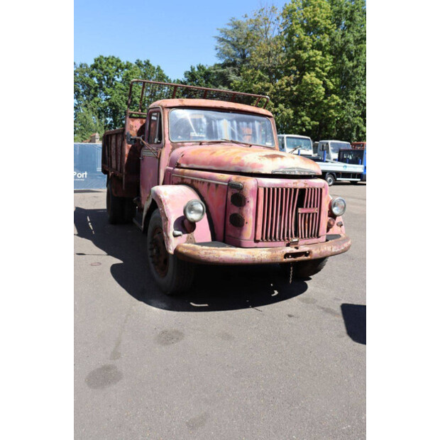 1960 فولفو L48506R-49180528