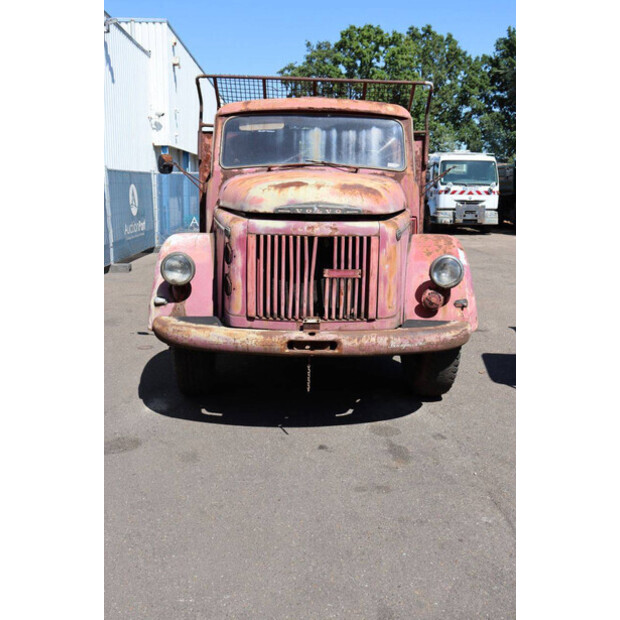 1960 فولفو L48506R-49180529