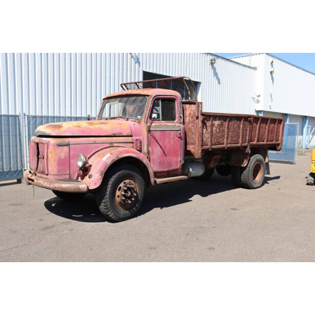 1960 فولفو L48506R-49180530