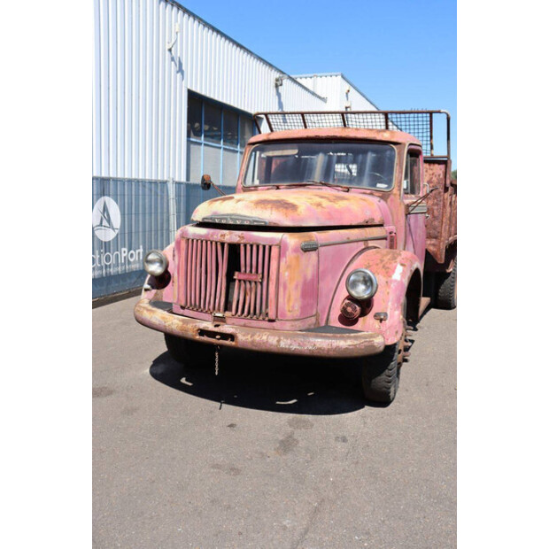 1960 فولفو L48506R-49180531