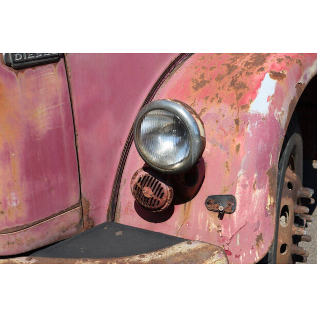 1960 فولفو L48506R-49180536