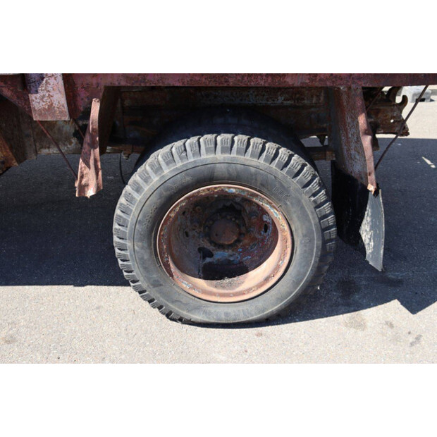 1960 فولفو L48506R-49180538