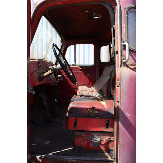 1960 فولفو L48506R-49180544