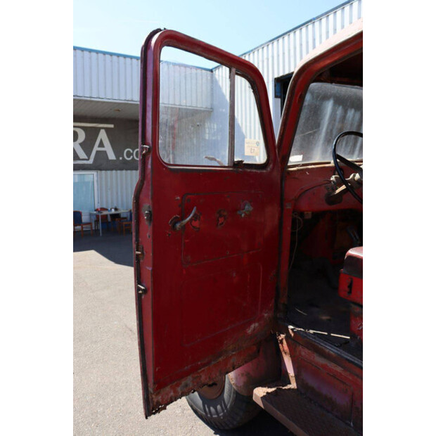 1960 فولفو L48506R-49180545