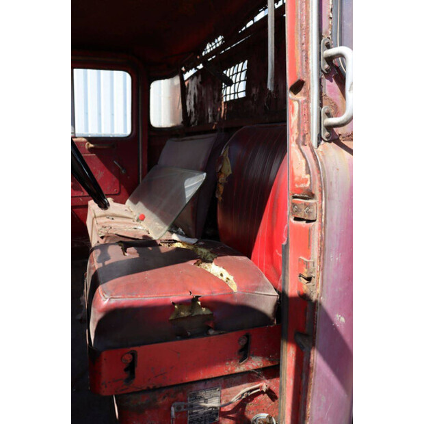 1960 فولفو L48506R-49180546