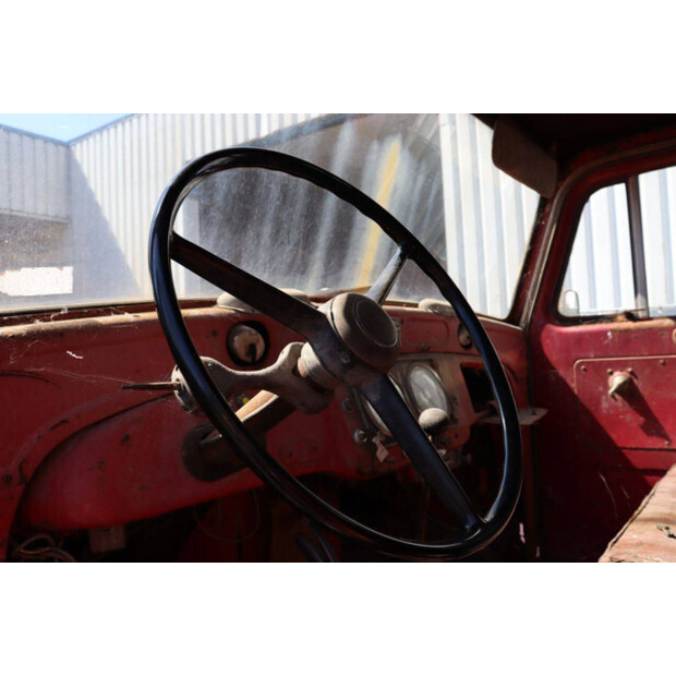 1960 فولفو L48506R-49180548