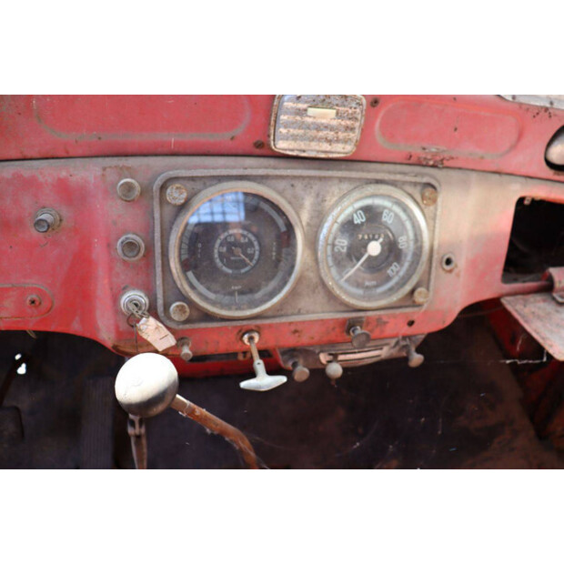 1960 فولفو L48506R-49180555