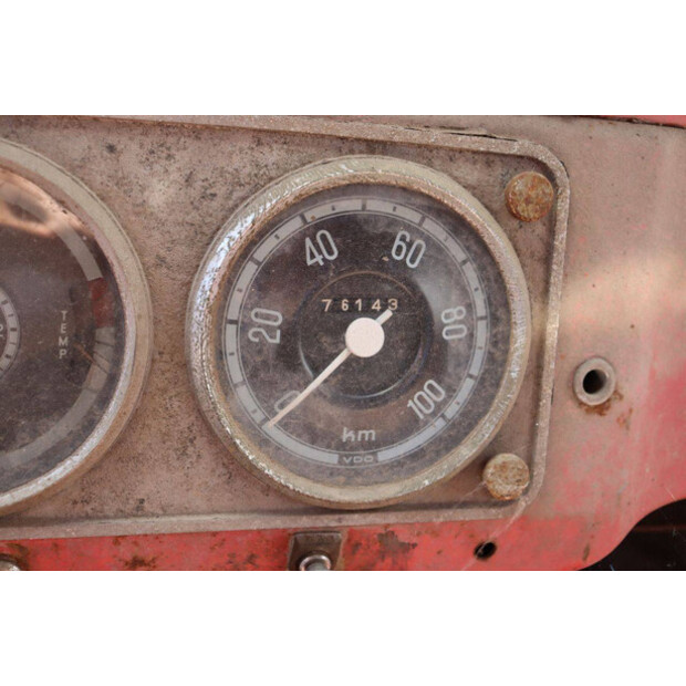 1960 فولفو L48506R-49180557
