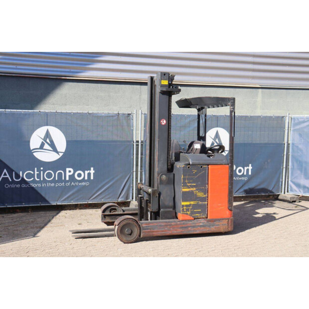 1998 Linde R20-49180563