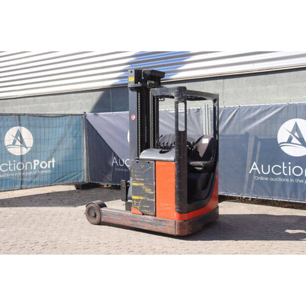 1998 Linde R20-49180565