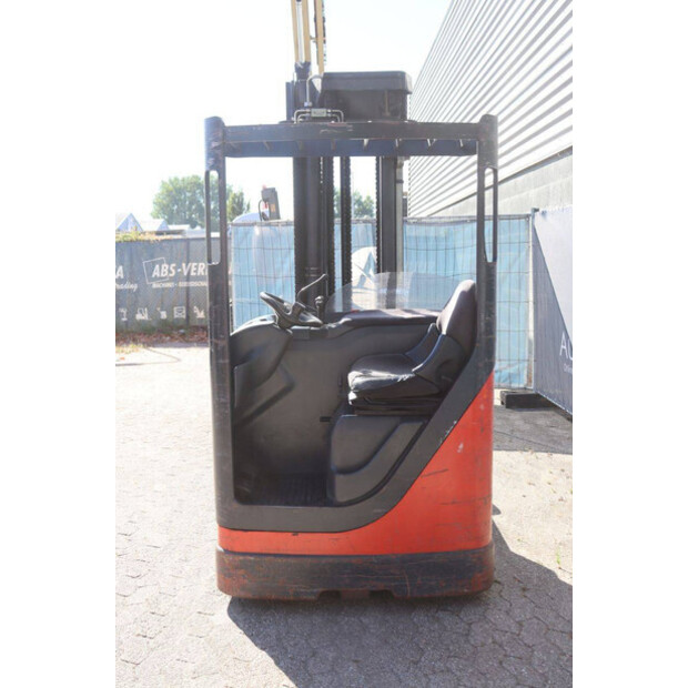 1998 Linde R20-49180567